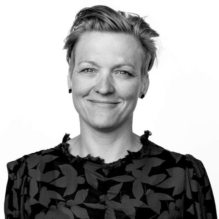 Margit Sander Granlien