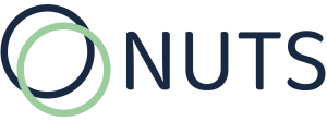 Nuts Logo