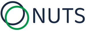NUTS logo